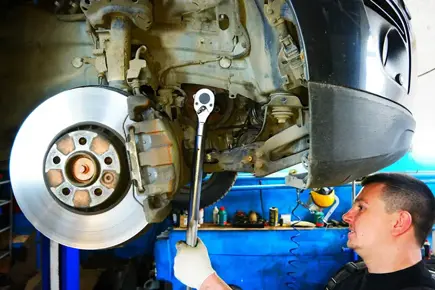 جلوبندی سازی کرج