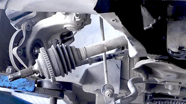 تعمیر سیبک رونیز تهران و کرج